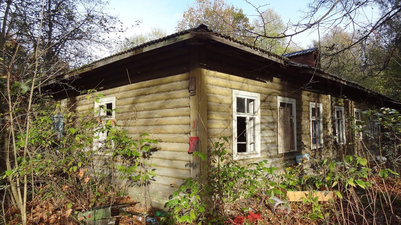 Прогулка по усадьбе Чижово (09.10.15)