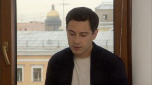 ДЫШИ СО МНОЙ - 20 серия