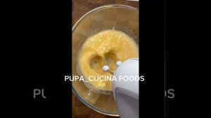 ЛИМОННЫЙ 🍋 КЕКС !!!
