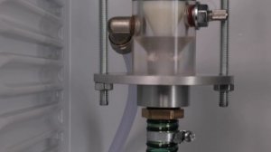 Демонстрация оборудования  для капсулирования масел от компании Capsulesforyou.com