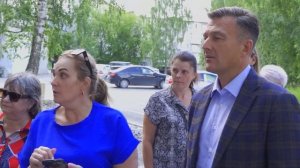 🆕НОВЫЙ ПРЕДСЕДАТЕЛЬ ДУМЫ