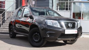 Nissan Terrano