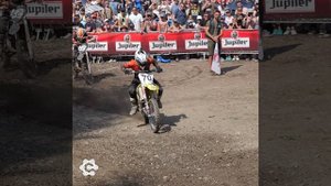 Соревнование Impossible Climb Andler (Невозможный подъём) проходит в бельгийском селе Андлер, 2024