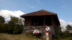 Кавал и тамбура на Старој Планини