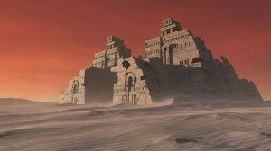 HARMONIC REMNANT  Dark Dystopian Ambient  Post-Apocalyptic Soundscape  Ambience, Background