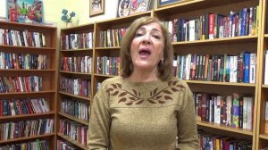 Стихотворение С. Есенина «Прощай, Баку! Тебя я не увижу…». Читает Э.Г. Саттарова