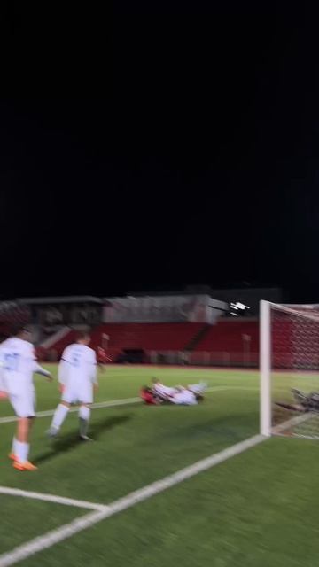 Таким был последний матч в FONBET Кубке России.