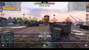 SMV CC-64, Химмельсдорф, 09.09.2025 19-50, Рейтинговый, превосходство