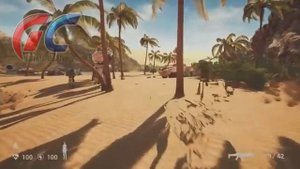 41 Hours – Трейлер игры