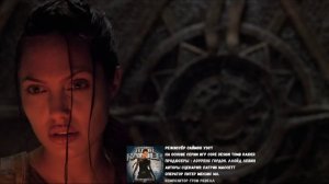 Basement Jaxx - Where's Your Head At_Лара Крофт: Расхитительница гробниц