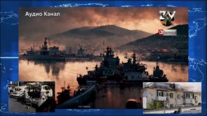 Черное море пылает:  атака БЭК на Новороссийск показала новую тактику Киева