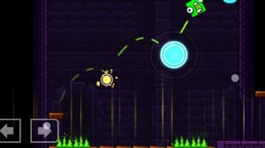 Улудшеный уровень из замка