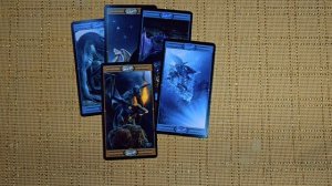 Ближайшее будущее❗️Таро онлайн гадание