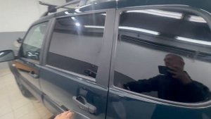 Lada (ВАЗ)/ Niva Travel/ I/ Внедорожник 5 дв./ 1.7 MT (80 л.с.) 4WD/ BLACK'22