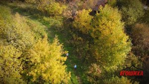 ЕгошихаRUN 2025