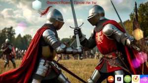 ФинистЯсен - Готов ли ты