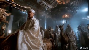 Запретные ритуалы 2