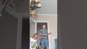 танец вот такой пацан
