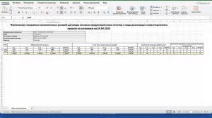Как проверить основные показатели в отчетах, утвержденных Минэкономразвитием Крыма