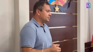 В Керчи представителей туристической сферы поздравили с профессиональным праздником