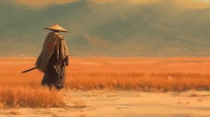 Soothing Japanese Zen Ambient Music