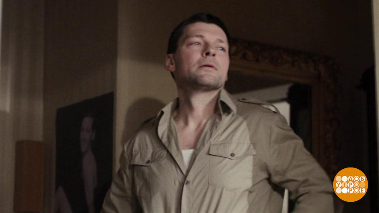 "Бой с тенью": все самое интересное - впереди! Доброе утро. Фрагмент выпуска от 25.09.2025