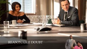 Обоснованное сомнение смотреть