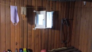 Обычный день в частном доме