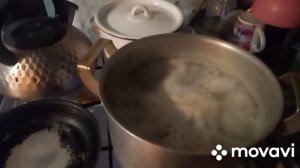 обрезала клубнику