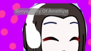 Базовое Превращение Сони в Gacha Live 2 (короткая версия,а полная версия есть в лайке!)