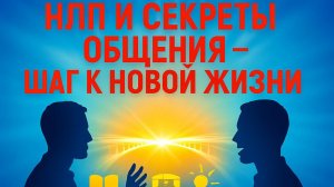 7 секретных техник НЛП для эффективного общения. Получи все свои цели благодаря общению с НЛП