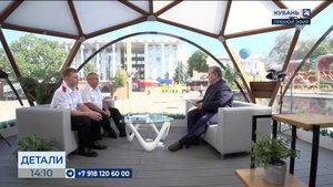 Анатолий Каражов: в казачьей станице казачество развито на генетическом уровне