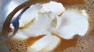 Картофельная тортилья