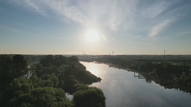Путешествие по реке Ветлуга на лодке! (Часть 1) Вдали от больших городов.