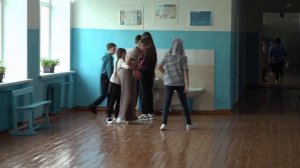 Строительный сезон в Сузунском районе.