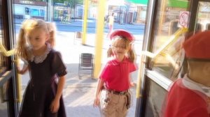 С днем рождения, любимый город! МБДОУ № 266