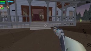 чикен Ган мистика