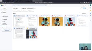 Хранение данных в облаке Yandex/Google
