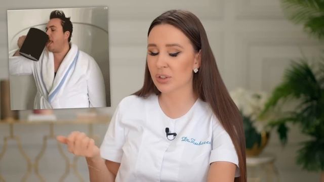 Эти 7 продуктов старят тебя в 2 раза быстрее. Убийцы молодости! смотреть онлайн