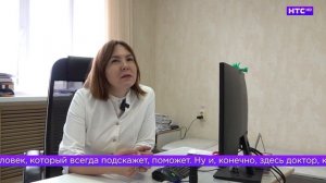 Два врача Ирбитской ЦГБ награждены премией губернатора Свердловской области
