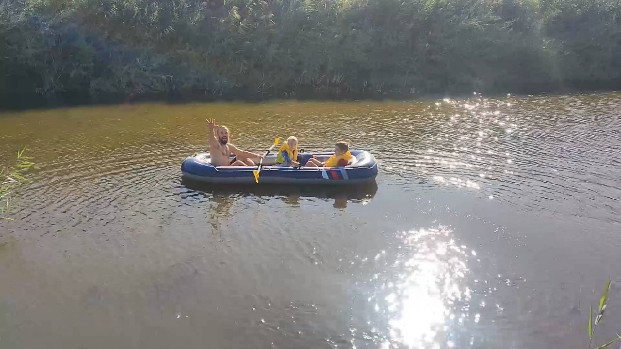 SDCP - Дети Лета 5