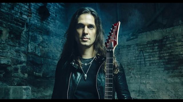 Kiko Loureiro Сборник