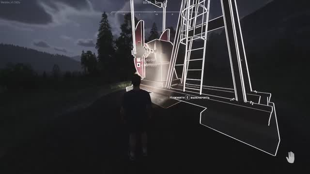 #16 Ranch Simulator. СОЛО заработок миллиона за 100 дней без трудностей! Марафон. с 61-63 день