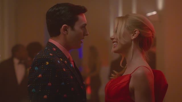 Сериал "Кобра Кай", 4.08 (AlexFilm) смотреть онлайн