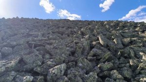 Гора Колокольня, 24.09.2025г.