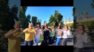 Главная бухгалтерия  С юбилеем, Банк "Аверс"!