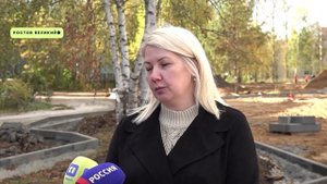 Ростов Великий преображается -стало известно, как проходит благоустройство города