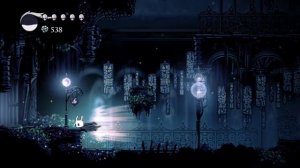 Hollow knight #10 Я НЕНАВИЖУ ГРИБЫ