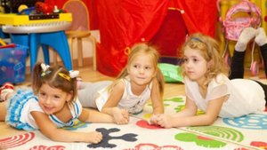 Чудо-школа "Умница", филиал на Сиреневом бульваре