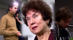 Интервью художественого руководителя театра МИРТ Наталии Ораловой телеканалу "Москва 24"